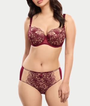 Agathe Brief: undefined