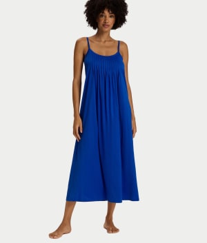 Juliet Knit Gown: undefined