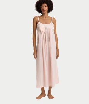 Juliet Knit Gown: undefined