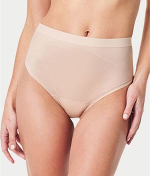 Thinstincts 2.0 Thong: undefined