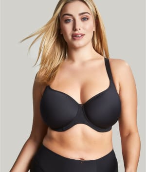 Elegance Smoothing Spacer T-Shirt Bra: undefined