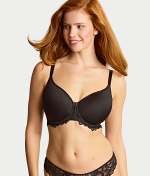 Allure Spacer T-Shirt Bra: undefined