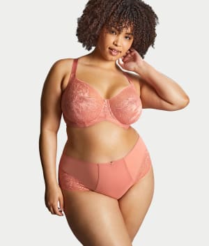 Dream Lacey Full Brief: undefined