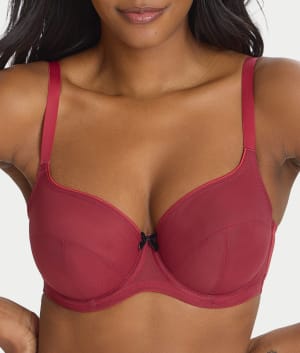 Cherry Red