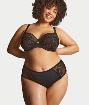 Sophia Lacey Full Brief: undefined