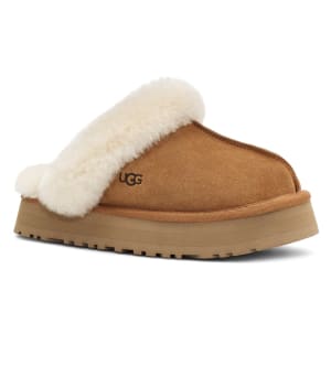 Disquette Slippers: undefined