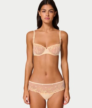 Delice Boyshort: undefined