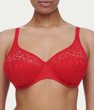 Poppy Red