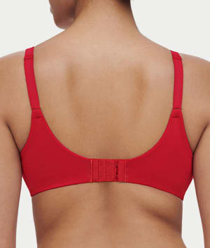 Poppy Red
