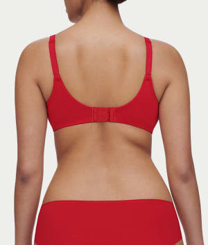 Poppy Red