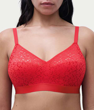Poppy Red