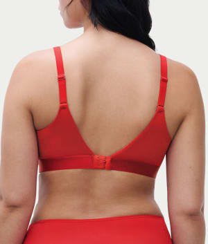 Poppy Red