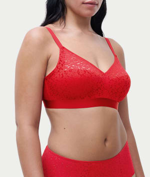 Poppy Red