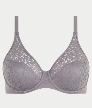 Purple Grey