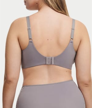 Purple Grey
