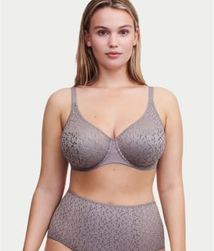 Purple Grey