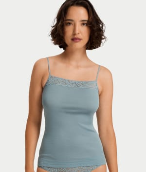 Luxury Moments Camisole: undefined