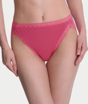 Bliss Cotton French Cut: undefined