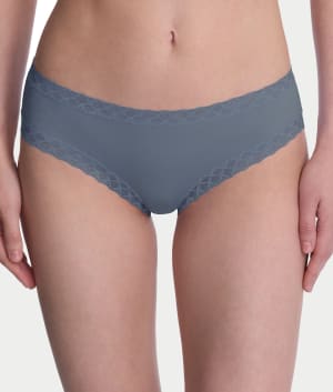 Bliss Cotton Girl Brief: undefined