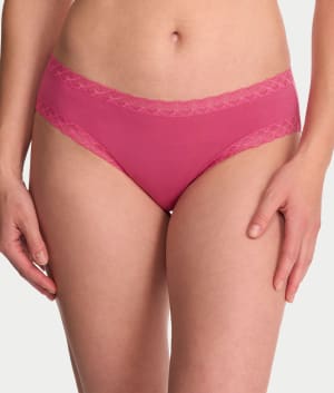 Bliss Cotton Girl Brief: undefined