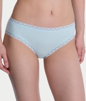 Bliss Cotton Girl Brief: undefined