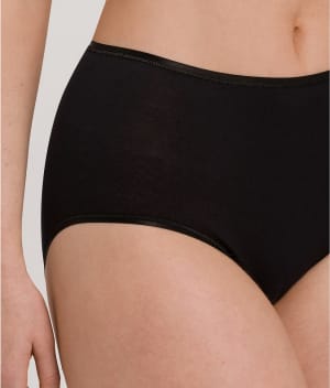 Cotton Seamless Full Brief: undefined