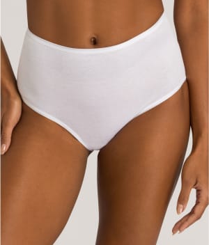 Cotton Seamless Full Brief: undefined