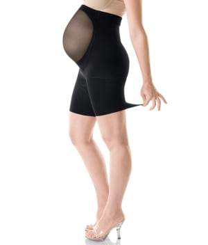 Mama Medium Control Short: undefined