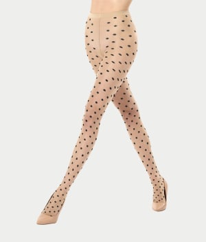 Daisy Tights: undefined