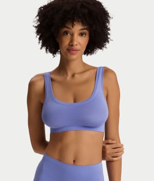 Touch Feeling Bralette: undefined