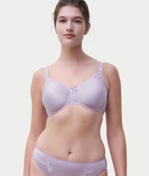 Hedona Minimizer Bra: undefined