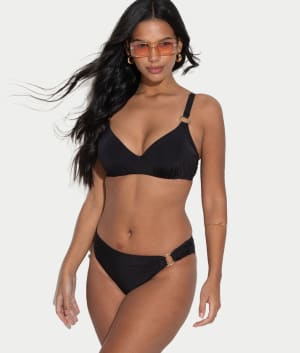 Samoa Bikni Top: undefined