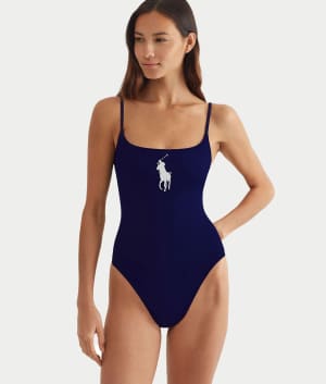 Kennedy One-Piece: undefined