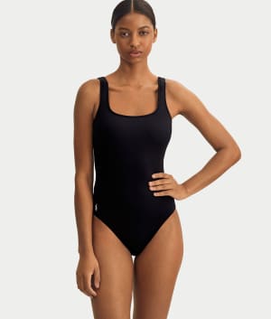 Martinique One-Piece: undefined