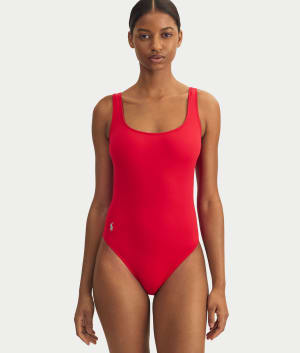 Martinique One-Piece: undefined
