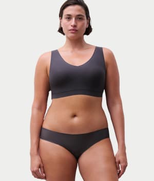 Soft Stretch Bikini: undefined