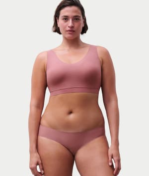 Soft Stretch Bikini: undefined