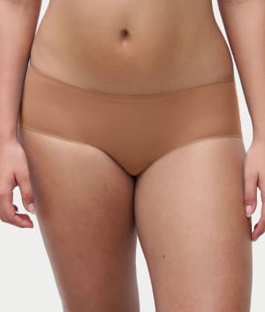 Soft Stretch Hipster: undefined