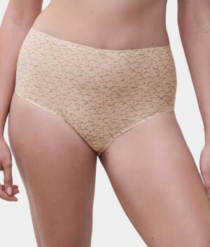 Soft Stretch Full Brief: undefined