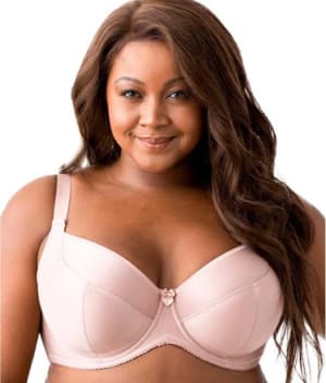 Chloe Side Support Bra: undefined