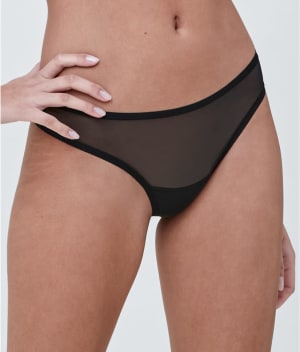 Spellbound Thong: undefined