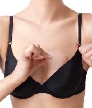 Silicone Petals: undefined