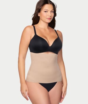 Iconic Core Extra-Firm Control Waist Cincher: undefined