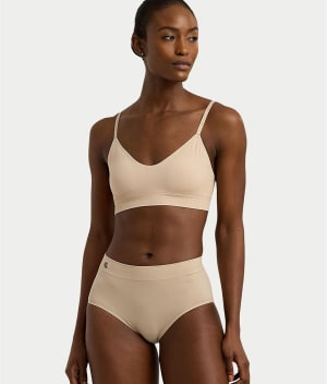 Seamless Brief: undefined