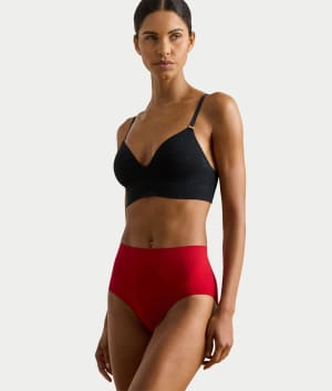 Seamless Brief: undefined