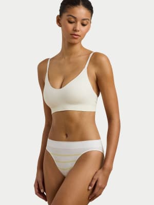 Seamless Bikini: undefined