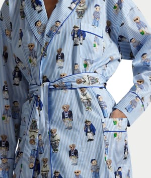 Oxford Blue