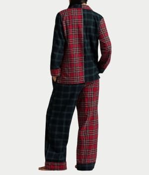 Black Watch X Estate Plaid