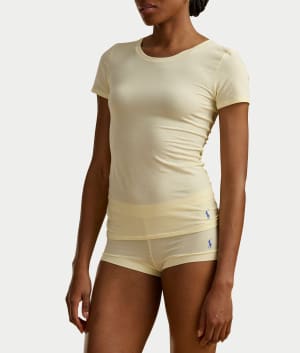 Transparent Yellow