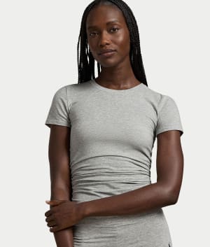 Heather Grey